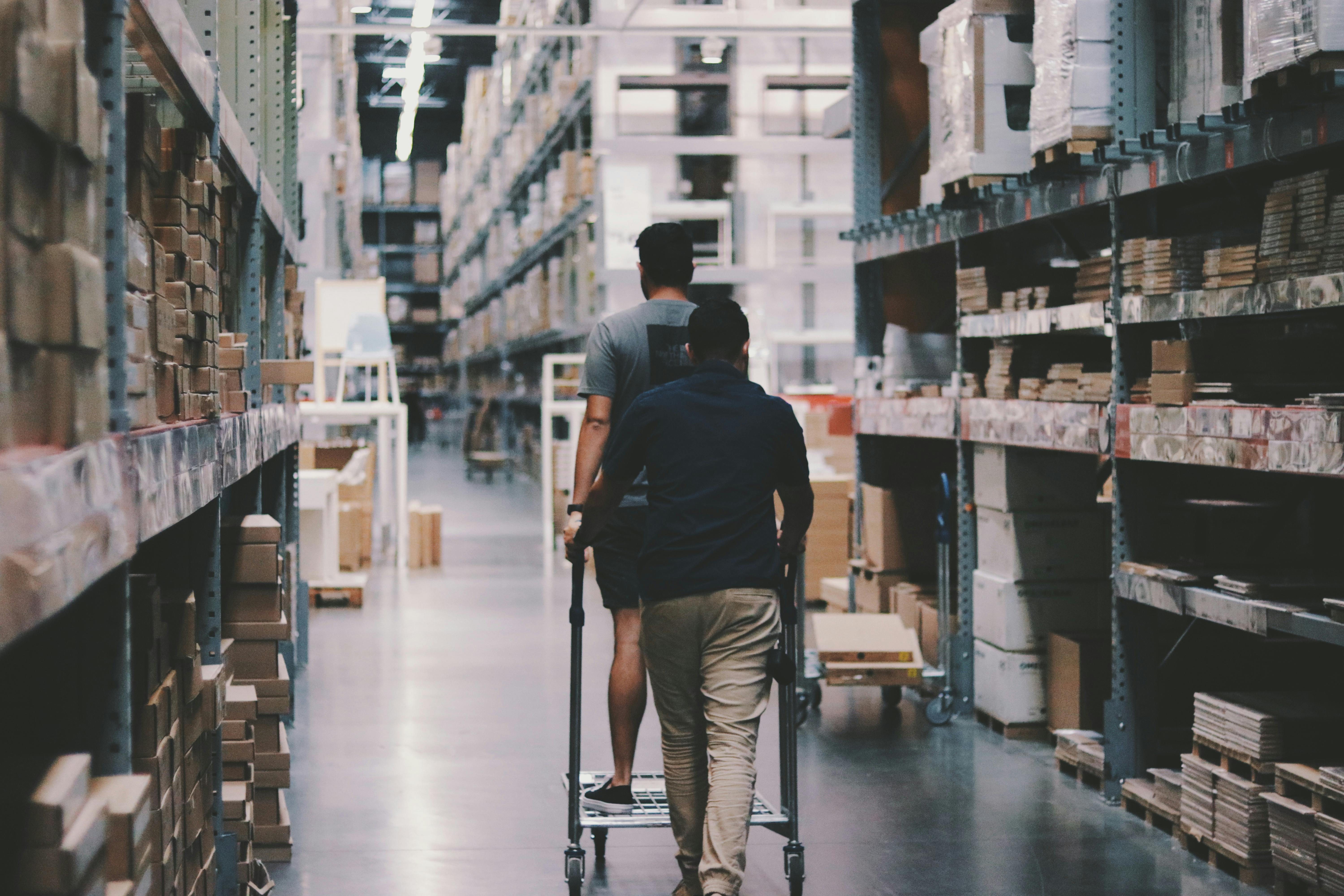 Procurement Services